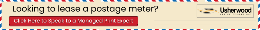 Looking to lease a postage meter? click here!
